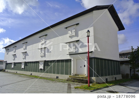 南陽市交流プラザ蔵楽 18778096