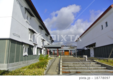 南陽市交流プラザ蔵楽 18778097