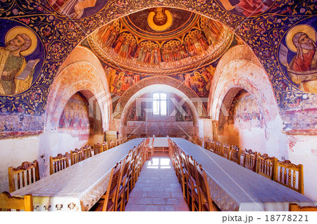 Church Dining Room Church Dining Room 18778221