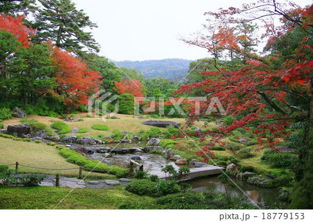 無鄰庵 無鄰庵 18779153