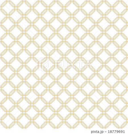 Seamless Abstract Vector Pattern 18779691