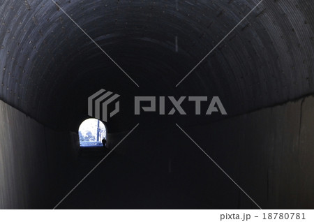 山ノ神トンネル 山ノ神トンネル 18780781