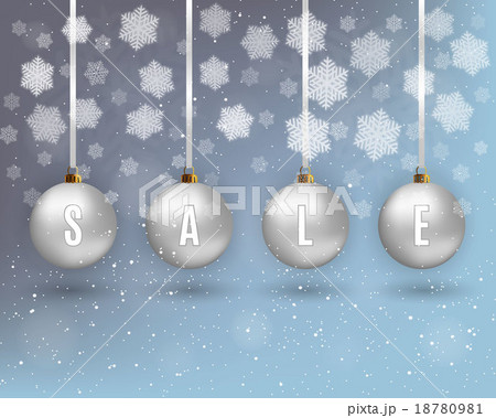 xmas background with balls xmas background with balls 18780981