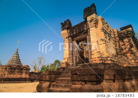 Prasat sa khamphaeng yai. 18783483