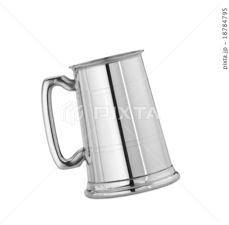 Metal cup 18784795