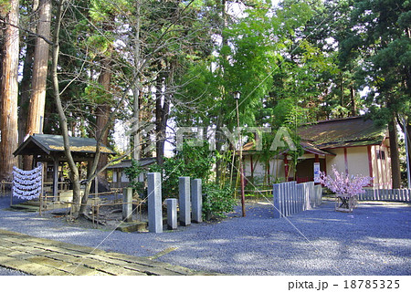 熊野神社 熊野神社 18785325