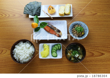 朝食イメージ 朝食イメージ 18786364