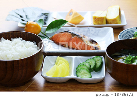 朝食イメージ 朝食イメージ 18786372