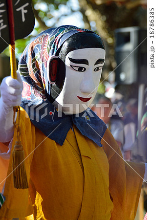 節祭星立のミリク神 18786385