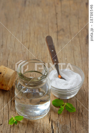 homemade mouthwash 18786546