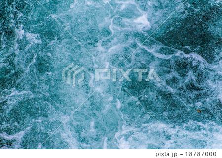 水の泡模様 水の泡模様 18787000