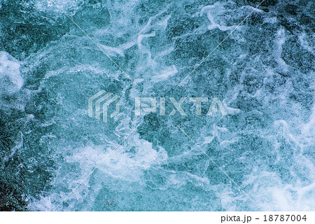 水の泡模様 水の泡模様 18787004