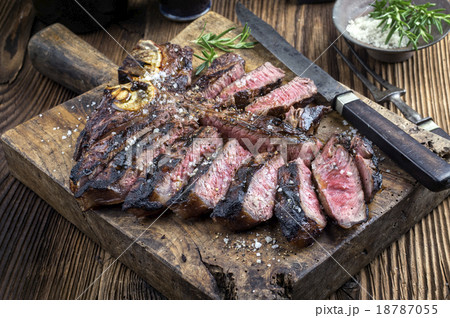 Bistecca alla Fiorentina 18787055