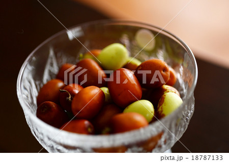 ナツメ ナツメ 18787133