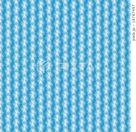 geometric abstract seamless pattern colorful 18787497