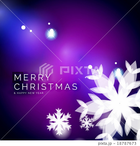 Holiday blue abstract background, winter Holiday blue abstract background, winter 18787673