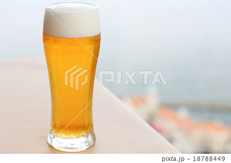 おいしい生ビール おいしい生ビール 18788449