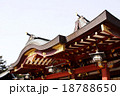 神社 18788650