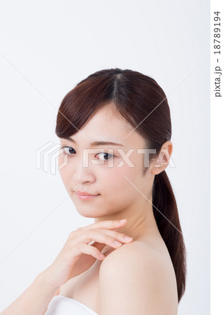 ビューティーイメージ 18789194