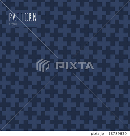 Seamless pattern contemporary and modern. Seamless pattern contemporary and modern. 18789630