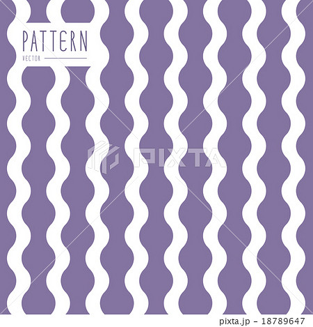 Seamless pattern contemporary and modern. 18789647