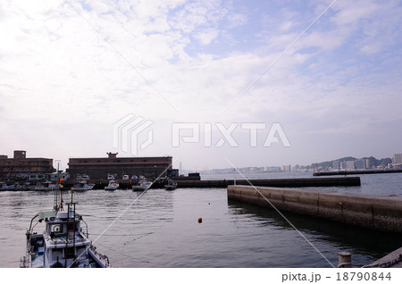 門司港の風景 18790844