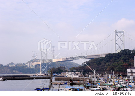 門司港の風景 18790846