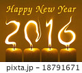 Happy new year 2016 18791671
