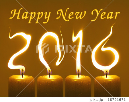 Happy new year 2016 18791671