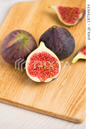 いちじくイメージ 18794634