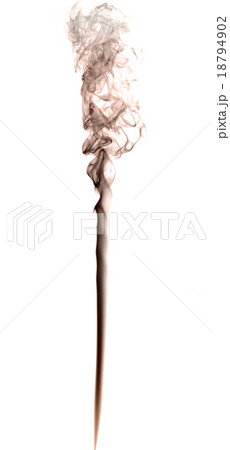 Abstract colored smoke 18794902