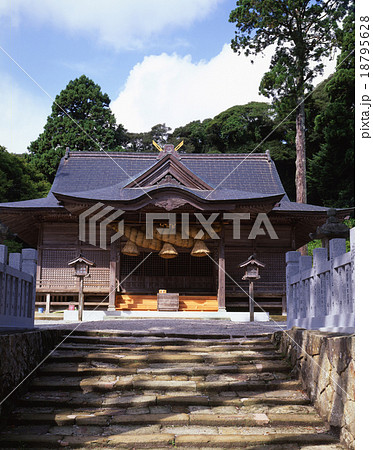 玉若酢命神社 18795628