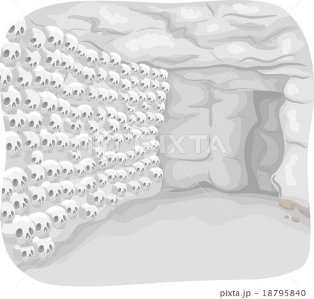 Catacomb 18795840