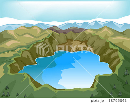 Caldera 18796041