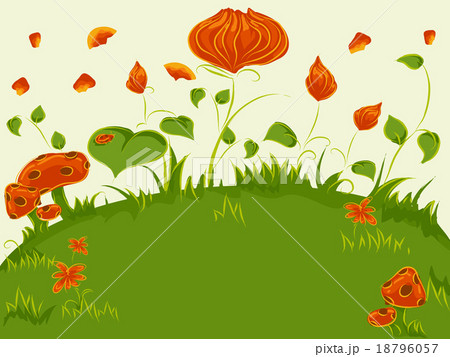 Abstract Plants 18796057