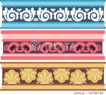 Cornice Borders Cornice Borders 18796388