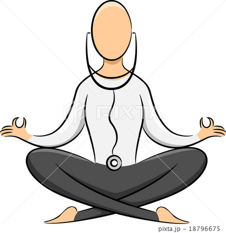 Alternative Medicine Yoga Outline 18796675