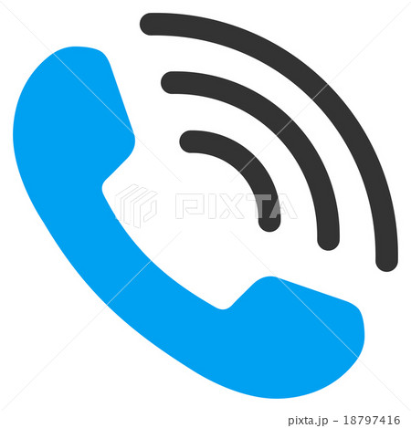 Phone Call Icon 18797416