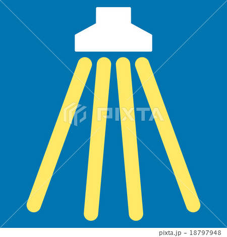 Shower Icon 18797948