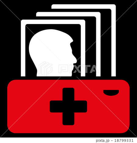 Patient Catalog Icon Patient Catalog Icon 18799331