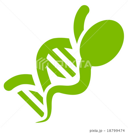 Sperm Genome Icon 18799474