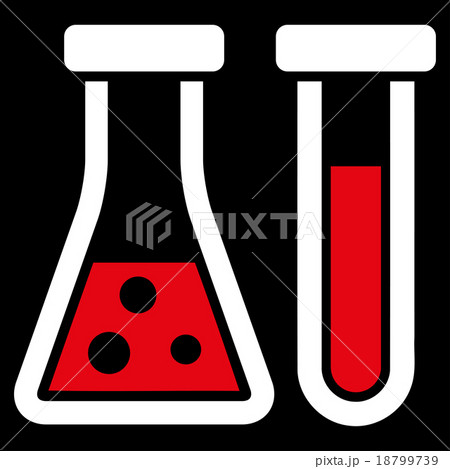 Chemistry Icon 18799739