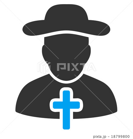 Cleric Icon 18799800