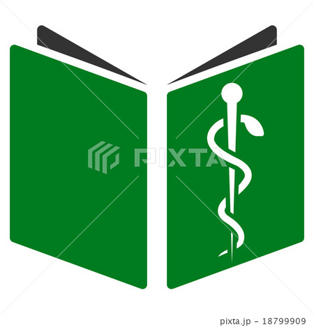 Drug Handbook Icon Drug Handbook Icon 18799909