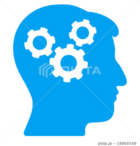 Mind Icon 18800589