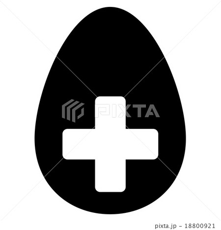 Plus Egg Icon Plus Egg Icon 18800921
