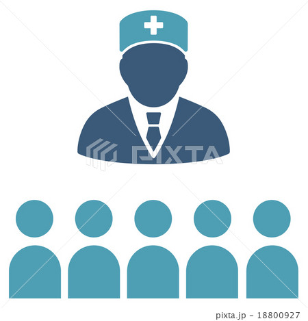 Medical Class Icon Medical Class Icon 18800927