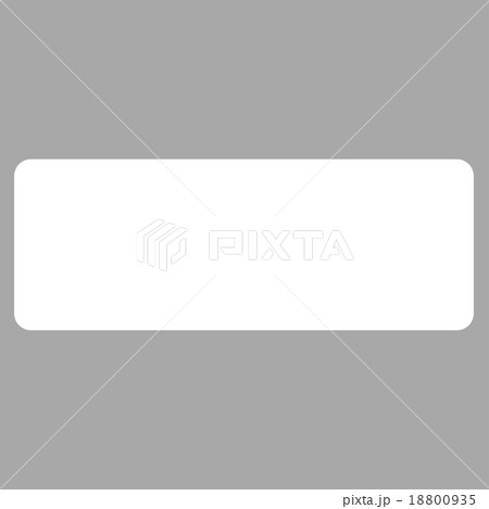 Minus flat white color icon Minus flat white color icon 18800935