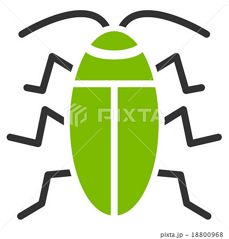 Cockroach Icon Cockroach Icon 18800968