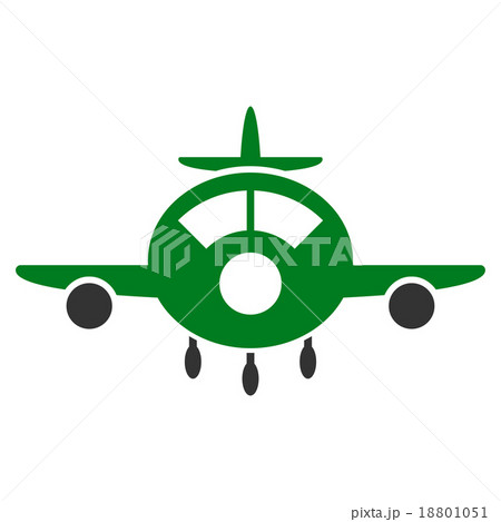 Aircraft Icon 18801051